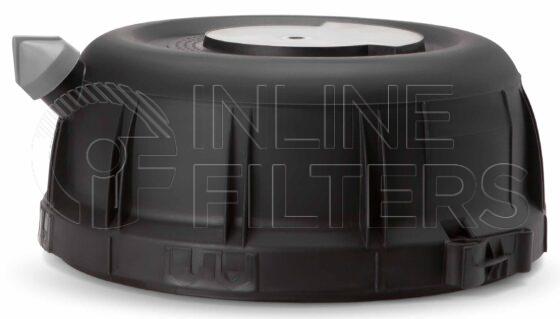 Fleetguard 3946467S. Air Filter Product – Brand Specific Fleetguard – Cover Product Fleetguard filter product Air Filter. Service Part for AH19480. Fleetguard Part Type: SERVPART. Comments: OptiAir 13 Cover Assembly Kit