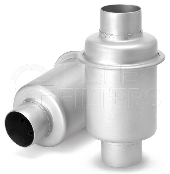 Fleetguard 3953535S. FILTER-Air(Brand Specific) Product – Brand Specific Fleetguard – Pre Cleaner Product Air filter product Service Part for AP85041. Main Cross Reference is Syklone OA09007. Fleetguard Part Type: SERVPART. Comments: Valve Check used in Optimax Dual Stage and Series 9000 Ejective Air Precleaners
