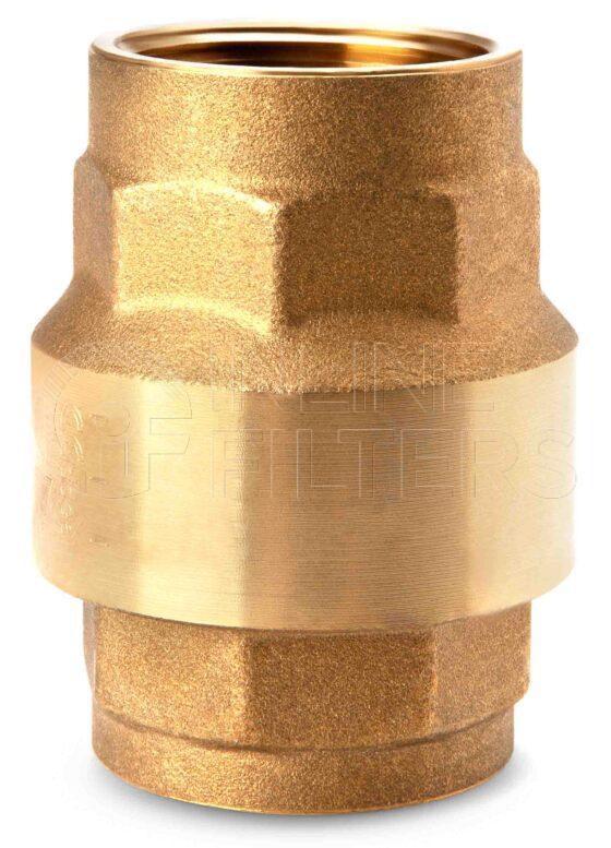 Fleetguard 3954139S. FILTER-Fuel(Brand Specific) Product – Brand Specific Fleetguard – Valve Product Fuel filter product Details Main Cross Reference is Davco 102381. Fleetguard Part Type SERVPART. Check Valve for use with the Industrial Pro & Sea Pro Dual/Duplex/Triple/Triplex Assemblies