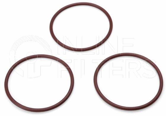 Fleetguard 3958484S. FILTER-Fuel(Brand Specific) Product – Brand Specific Fleetguard – Gasket Product Fuel filter product For Standard version use 3935185S. Main Cross Reference is Cummins 4898876. Fleetguard Part Type: GASKET. Comments: High Performing Gasket for use in Bio-Diesel Applications
