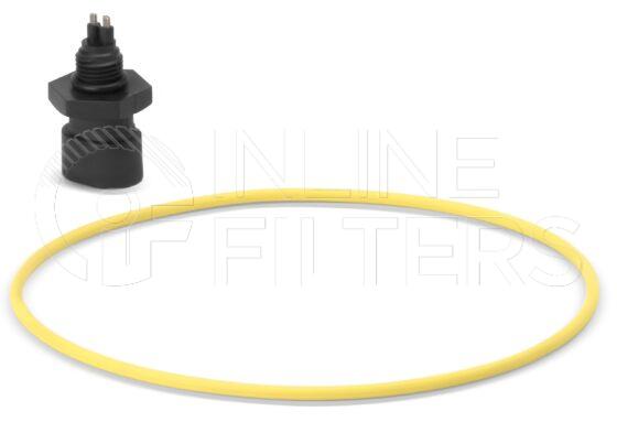 Fleetguard 3959454S. FILTER-Fuel(Brand Specific) Product – Brand Specific Fleetguard – Sensor Product Fuel filter product Details Main Cross Reference is Chrysler Dodge 5015582AB. Fleetguard Part Type SERVPART. WIF Sensor