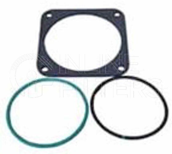 Fleetguard 3962859S. Air Filter Product – Brand Specific Fleetguard – Service Part Product Fleetguard filter product Hydraulic Filter. Service Part for ST2048HH. Main Cross Reference is Stauff FPMRF014030. Fleetguard Part Type SERVPART