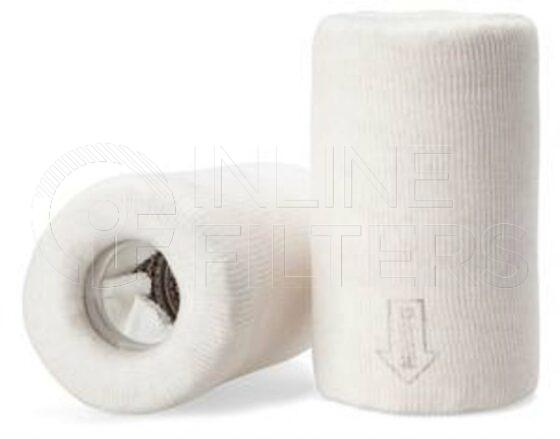 Fleetguard 88468A. Lube Filter Product – Brand Specific Fleetguard – Cartridge Product Fleetguard filter product Lube Filter. Main Cross Reference is Nelson Winslow F950TO. Fleetguard Part Type: WIN_ELMT. Comments: F-950-TO / L-950-TO