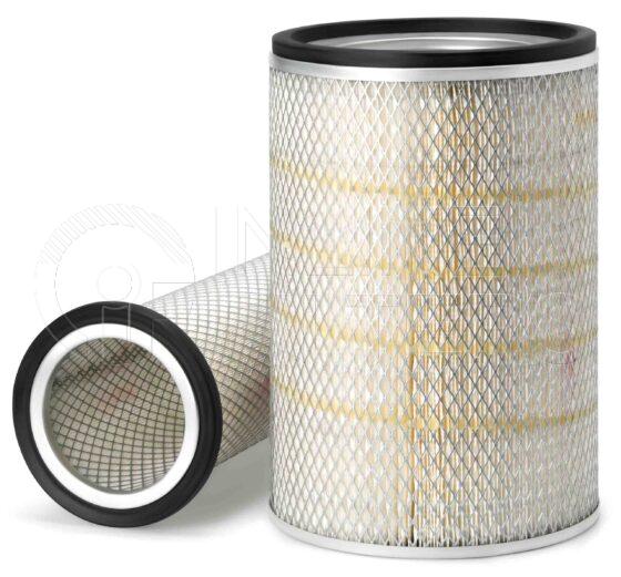 Fleetguard AA2902. Air Filter Product – Brand Specific Fleetguard – Filter Kit Product Fleetguard filter product