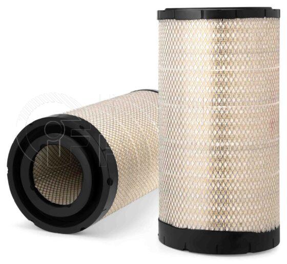 Fleetguard AA2959. Air Filter Product – Brand Specific Fleetguard – Filter Kit Product Fleetguard filter product Air Intake System. Fleetguard Part Type: AA. Comments: Kit containing (1) AF26431 and (1) AF26432 Filters not sold separately. Filter kit comprising AF26431 & AF26432 not now sold separately