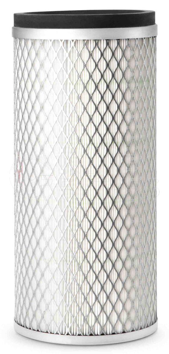 Fleetguard AF1767. Air Filter Product – Brand Specific Fleetguard – Cartridge Inner Product Fleetguard filter product Air Filter. Main Cross Reference is Yale and Towne 408481. Fleetguard Part Type: AF_SND. Comments: 3311624 Bolt Seal Included