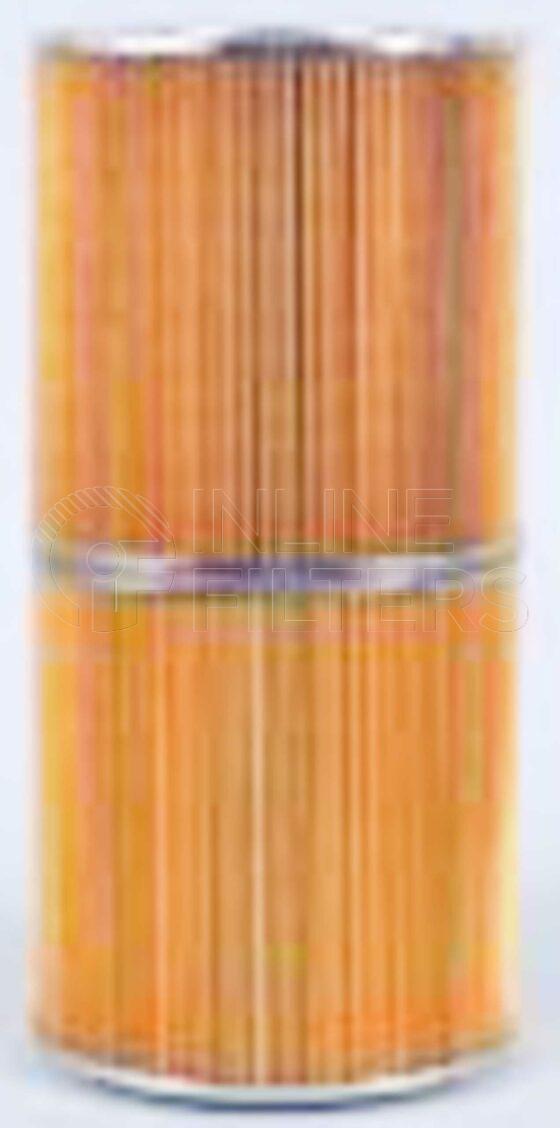 Fleetguard AF1951. Air Filter Product – Brand Specific Fleetguard – Flame Retardant Product Fleetguard filter product Air Filter. Main Cross Reference is Torit S102235. Flame Retardant Media: No. Flow Direction: Outside In. Fleetguard Part Type: AF