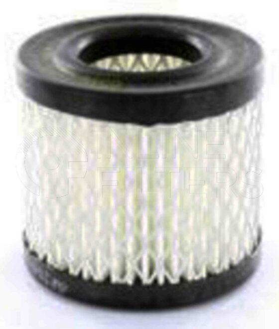 Fleetguard AF250. Air Filter Product – Brand Specific Fleetguard – Breathers Crankcase Product Fleetguard filter product Air Filter. For Service Part use 154272S. Main Cross Reference is Cummins 255963. Fleetguard Part Type: CRNKBRTR. Comments: Breather For Naturally Aspirated Engines Only