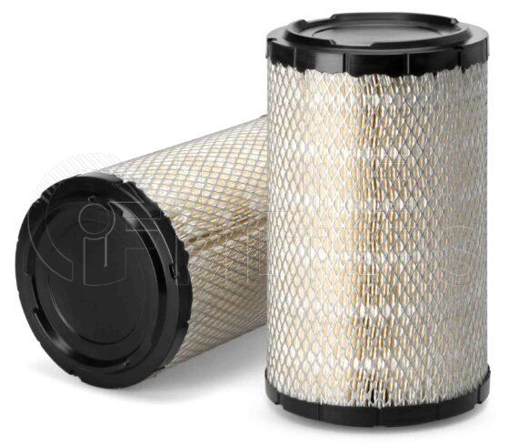 Fleetguard AF25258. FILTER-Air(Brand Specific) Product – Brand Specific Fleetguard – Cartridge Cartridge outer/main air filter Details Main Cross Reference is Vauxhall GM 15998574. Fleetguard Part Type AFPRIMAG. Magnum RS version