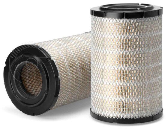 Fleetguard AF25259. Air Filter Product – Brand Specific Fleetguard – Cartridge Product Fleetguard filter product Air Filter. Main Cross Reference is Vauxhall GM 15986275. Fleetguard Part Type: AFPRIMAG. Comments: Magnum RS version
