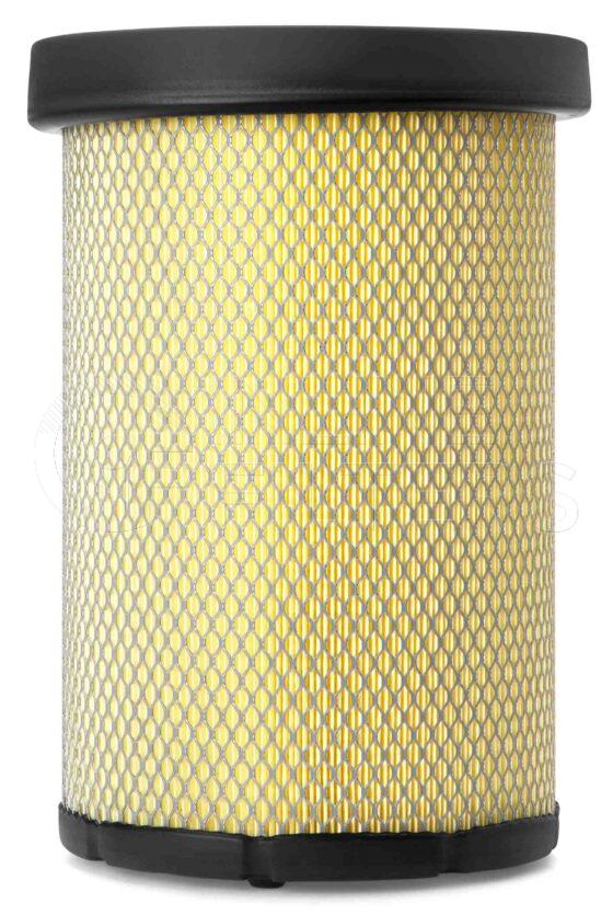 Fleetguard AF25289M. Air Filter Product – Brand Specific Fleetguard – Flame Retardant Product Fleetguard filter product Air Filter. Main Cross Reference is Caterpillar 6I2508. Flame Retardant Media: No. Flow Direction: Outside In. Fleetguard Part Type: AFSECMAG. Comments: Magnum RS version