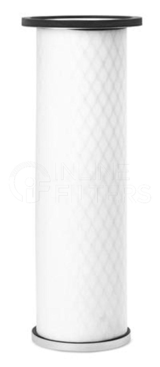 Fleetguard AF25303. FILTER-Air(Brand Specific) Product – Brand Specific Fleetguard – Cartridge Inner Product Inner air filter cartridge