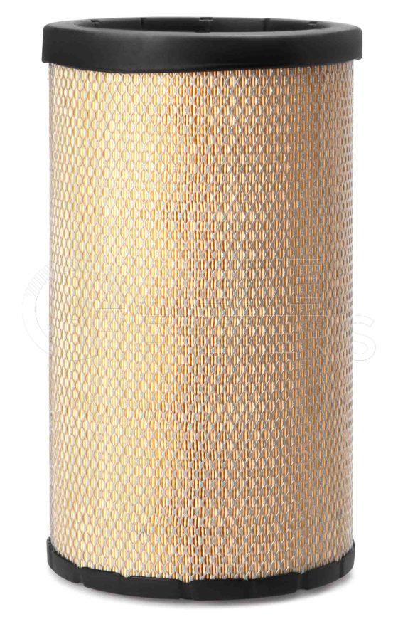 Fleetguard AF25339. Air Filter Product – Brand Specific Fleetguard – Flame Retardant Product Fleetguard filter product Air Filter. Main Cross Reference is Caterpillar 1236856. Flame Retardant Media: No. Flow Direction: Outside In. Fleetguard Part Type: AFSECMAG