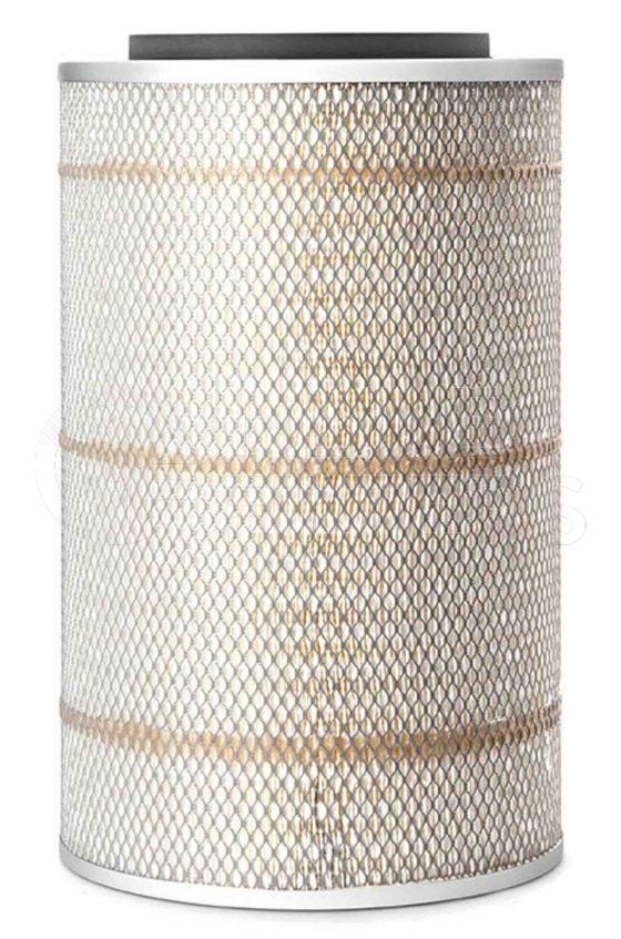 Fleetguard AF25368. FILTER-Air(Brand Specific) Product – Brand Specific Fleetguard – Cartridge Product Outer air filter cartridge Inner FFG-AF25336