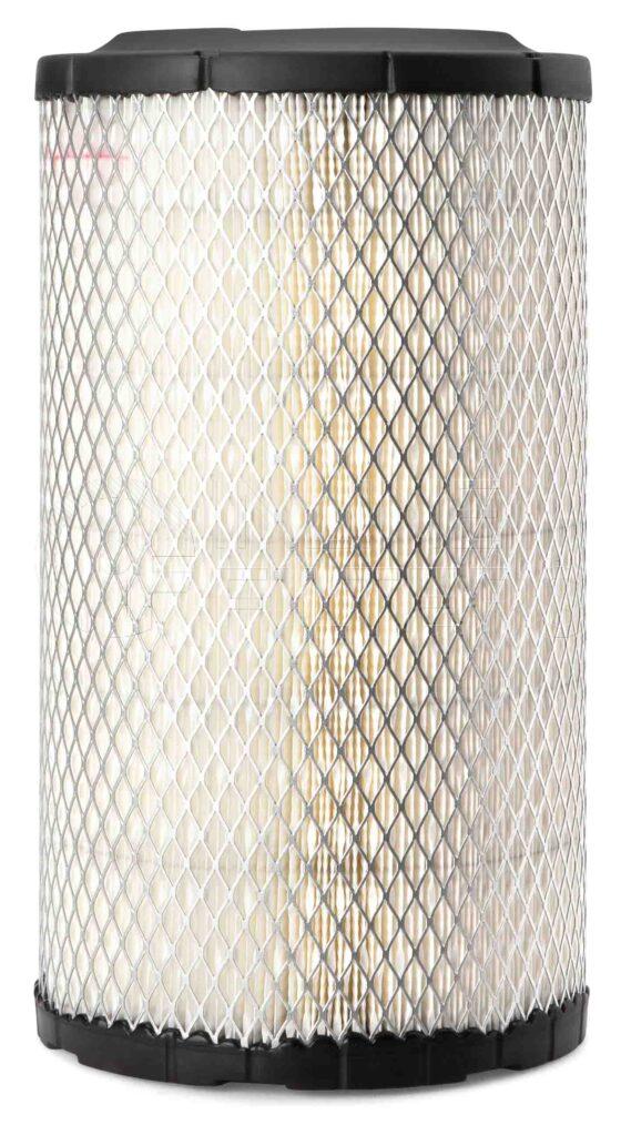 Fleetguard AF25384. FILTER-Air(Brand Specific) Product – Brand Specific Fleetguard – Cartridge Product Outer air filter cartridge Inner FFG-AF25413