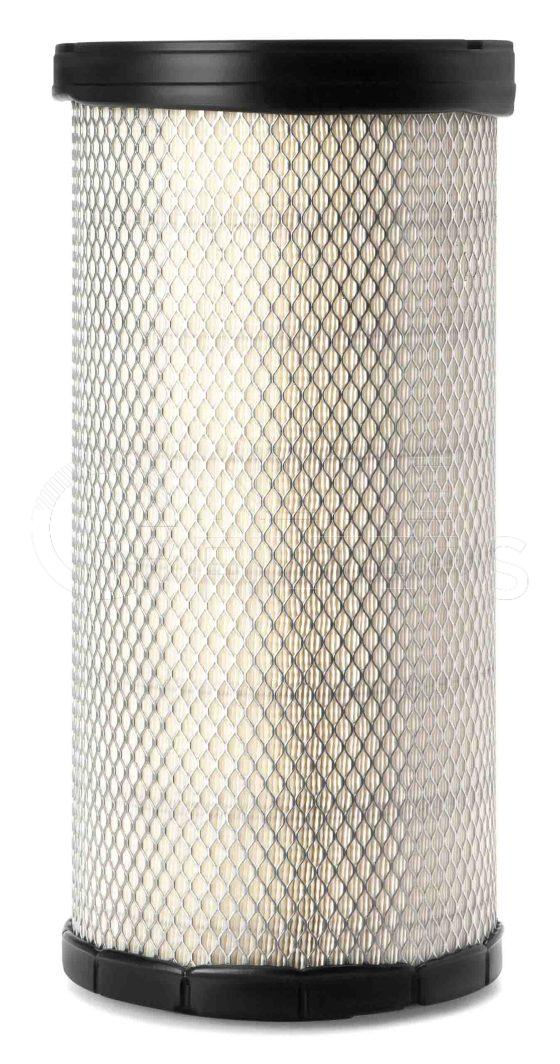 Fleetguard AF25470. Air Filter Product – Brand Specific Fleetguard – Cartridge Product Fleetguard filter product Air Filter. Main Cross Reference is Donaldson P533946. Fleetguard Part Type: AFSECMAG. Comments: Magnum RS Version