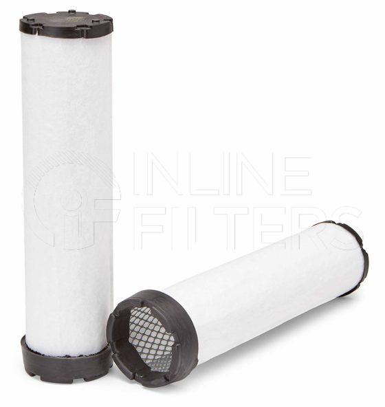 Fleetguard AF25484. Air Filter Product – Brand Specific Fleetguard – Cartridge Product Fleetguard filter product Air Filter. Main Cross Reference is Fiat Allis 1930588. Fleetguard Part Type: AFSECMAG. Comments: Magnum RS Version