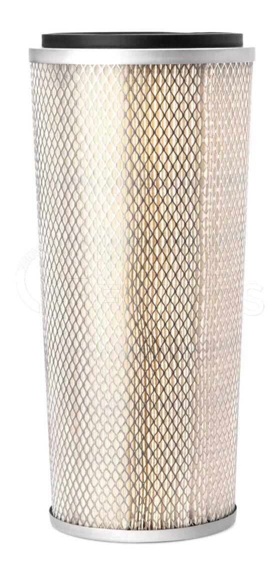 Fleetguard AF25547. Air Filter Product – Brand Specific Fleetguard – Cartridge Product Fleetguard filter product Air Filter. For Housing use AH19078. Main Cross Reference is Nelson Winslow 70470N. Fleetguard Part Type AF