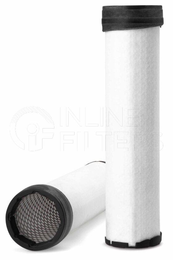 Fleetguard AF25556. Air Filter Product – Brand Specific Fleetguard – Cartridge Product Fleetguard filter product Air Filter. For European version use AF25484. For Housing use AH19092. Main Cross Reference is Nelson Winslow 870287N. Fleetguard Part Type AFSECMAG