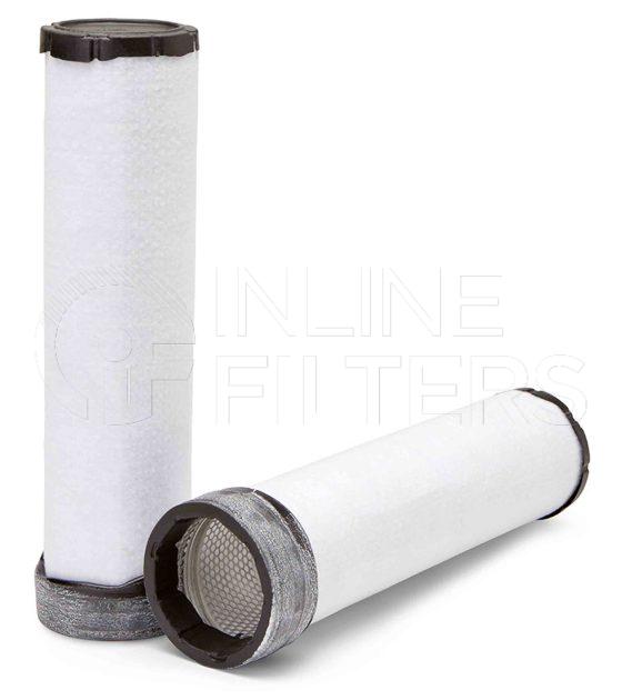 Fleetguard AF25558. Air Filter Product – Brand Specific Fleetguard – Cartridge Product Fleetguard filter product Air Filter. For European version use AF25485. For Housing use AH19096. Main Cross Reference is Ingersoll Rand 59155127. Fleetguard Part Type AFSECMAG