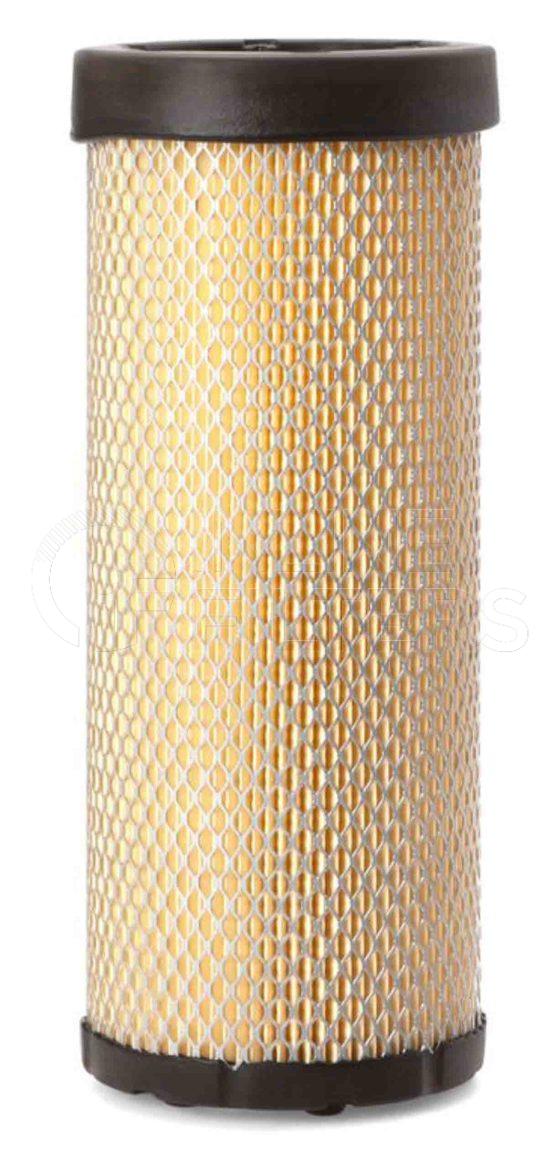 Fleetguard AF25624. Air Filter Product – Brand Specific Fleetguard – Flame Retardant Product Fleetguard filter product Air Filter. Main Cross Reference is Caterpillar 1318821. Flame Retardant Media: No. Flow Direction: Outside In. Fleetguard Part Type: AFSECMAG