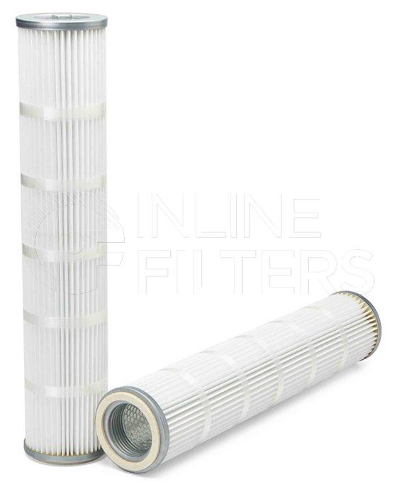 Fleetguard AF26147. Air Filter Product – Brand Specific Fleetguard – Flame Retardant Product Fleetguard filter product Air Filter. Main Cross Reference is Atlas Copco 3214623900. Flame Retardant Media: No. Flow Direction: Outside In. Fleetguard Part Type: DUSTCLTR