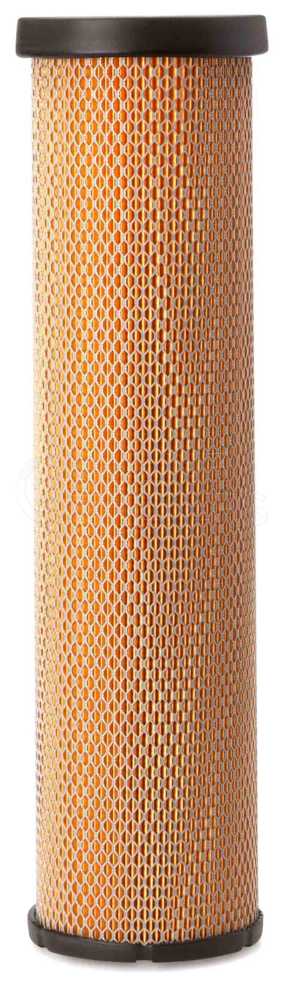 Fleetguard AF26215. Air Filter Product – Brand Specific Fleetguard – Flame Retardant Product Fleetguard filter product Air Filter. Main Cross Reference is New Holland 84072430. Flame Retardant Media: No. Flow Direction: Outside In. Fleetguard Part Type: AFSECMAG