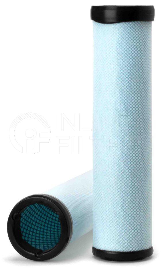Fleetguard AF26520. Air Filter Product – Brand Specific Fleetguard – Cartridge Inner Product Fleetguard filter product Air Filter. Main Cross Reference is Hino 178013390. Fleetguard Part Type: AF_SND. Comments: Hino trucks