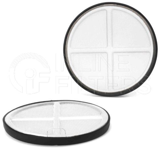 Fleetguard AF27706. Air Filter Product – Brand Specific Fleetguard – Cartridge Product Fleetguard filter product Air Filter. Main Cross Reference is Donaldson P616400. Fleetguard Part Type: AF. Comments: Freightliner M2 Truck Applications