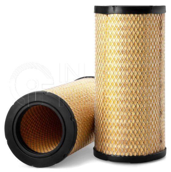 Fleetguard AF27978. Air Filter Product – Brand Specific Fleetguard – Cartridge Product Fleetguard filter product Air Filter. Main Cross Reference is Ford BG1X9601AA. Fleetguard Part Type: AF. Comments: not available in all regions in the world VW code is: 2S2129620