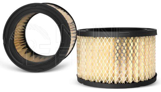 Fleetguard AF329. Air Filter Product – Brand Specific Fleetguard – Cartridge Product Fleetguard filter product Air Filter. Main Cross Reference is Vauxhall GM 5647033. Fleetguard Part Type: AF_PRIM. Comments: Primary Air