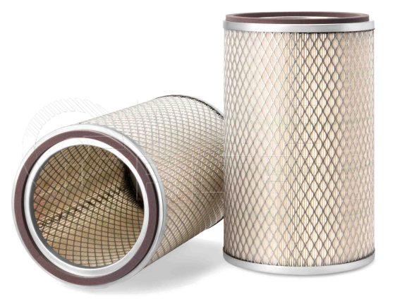 Fleetguard AF4514. Air Filter Product – Brand Specific Fleetguard – Cartridge Inner Product Fleetguard filter product Air Filter. Fleetguard Part Type: AF_SND. Comments: Replacement Element For Kit To Convert CAT 1P7360 And 4S8340 Use With Bracket: AK00005 3311624 Bolt Seal Included
