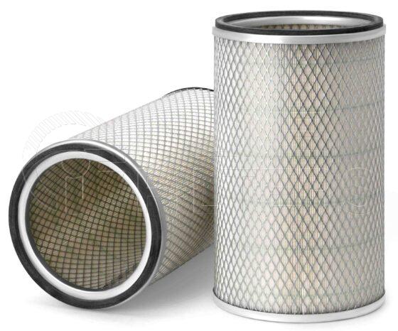 Fleetguard AF4516. Air Filter Product – Brand Specific Fleetguard – Cartridge Inner Product Fleetguard filter product Air Filter. Fleetguard Part Type: AF_SND. Comments: Replacement Element For Kit To Convert CAT 1P8482 Use With Bracket AK00007