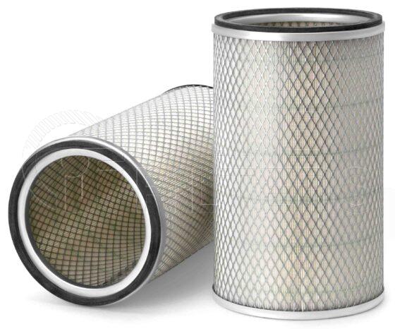 Fleetguard AF4516M. Air Filter Product – Brand Specific Fleetguard – Cartridge Inner Product Fleetguard filter product Air Filter. Fleetguard Part Type: AF_SND. Comments: Replacement Element For Kit To Convert CAT 7N1308 Use With Bracket: AK00007 Extended Life Version of AF4516 3311624 Bolt Seal Included