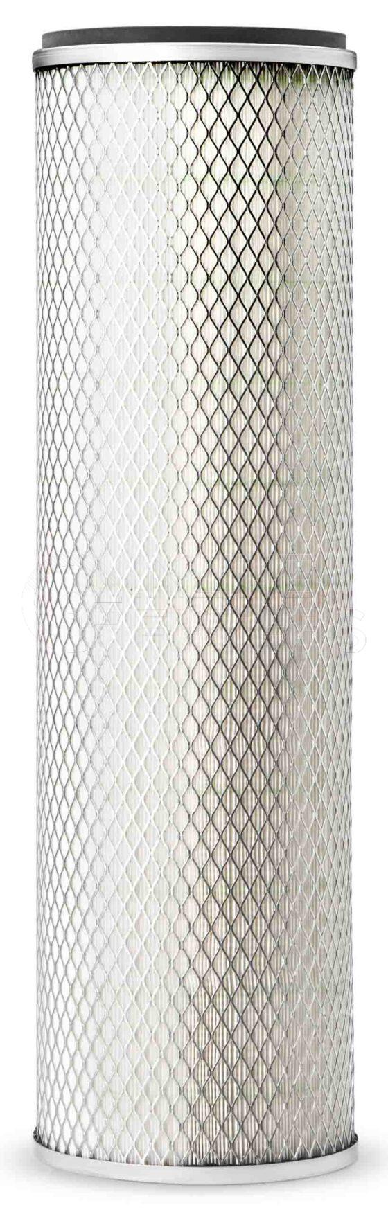 Fleetguard AF4675. Air Filter Product – Brand Specific Fleetguard – Cartridge Product Fleetguard filter product Air Filter. For Housing use AH1152. Main Cross Reference is Locker Airmaze CD1628610827. Fleetguard Part Type AF