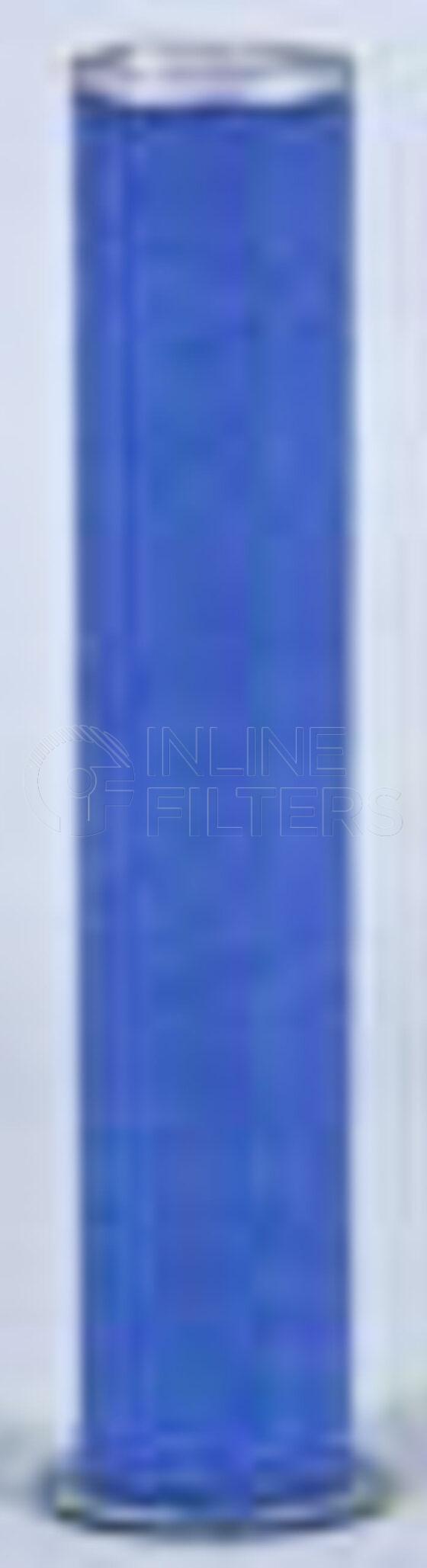 Fleetguard AF4883. Air Filter Product – Brand Specific Fleetguard – Cartridge Inner Product Fleetguard filter product Air Filter. Main Cross Reference is JCB 32205703. Flame Retardant Media: No. Flow Direction: Outside In. Fleetguard Part Type: AF_SND