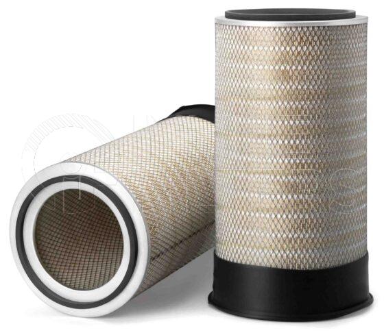 Fleetguard AF891NF. FILTER-Air(Brand Specific) Product – Brand Specific Fleetguard – Cartridge Product Air filter product