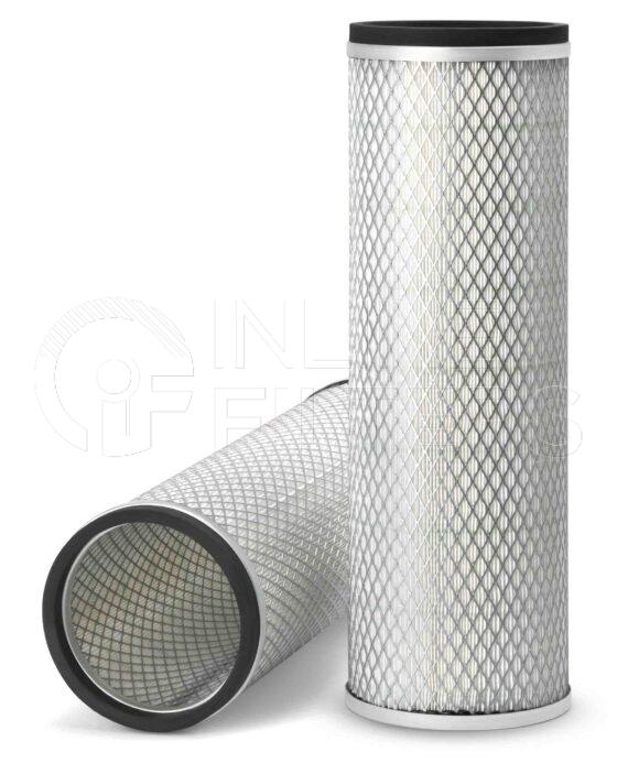Fleetguard AF976. Air Filter Product – Brand Specific Fleetguard – Cartridge Inner Product Fleetguard filter product Air Filter. For Short version use AF25764. Main Cross Reference is Donaldson P124047. Fleetguard Part Type: AF_SND. Comments: 3311624 Bolt Seal Included