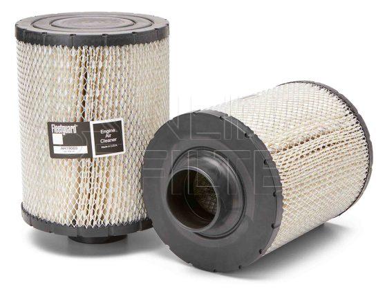 Fleetguard AH19003. Air Filter Product – Brand Specific Fleetguard – Housing Product Fleetguard filter product Air Intake System. Main Cross Reference is Cummins 3924893. Fleetguard Part Type: AH. Comments: Marine applied B & C Engines