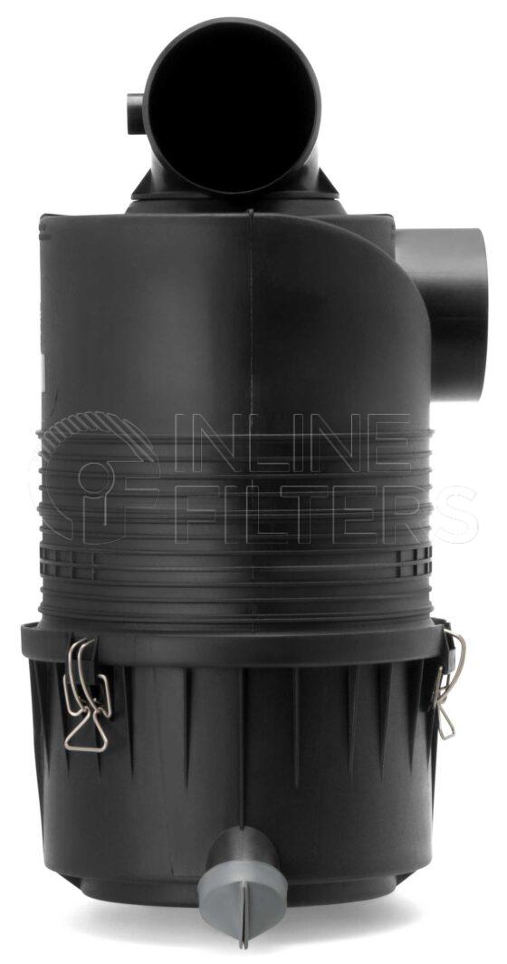 Fleetguard AH19098. Air Filter Product – Brand Specific Fleetguard – Housing Product Fleetguard filter product Air Intake System. Filter Housing for AF25557. For Service Part use 3918197S. Main Cross Reference is Nelson Winslow 780003N. Fleetguard Part Type: AH. Comments: