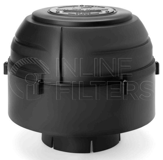 Fleetguard AP8404. Air Filter Product – Brand Specific Fleetguard – Pre Cleaner Product Fleetguard filter product Air Intake System. Pre Cleaner for AP85041. For Service Part use 3904840S. Main Cross Reference is Syklone 9002. Fleetguard Part Type: AFPRECLN. Comments: Self-cleaning Precleaners for 500-650 CFM 6 Intake