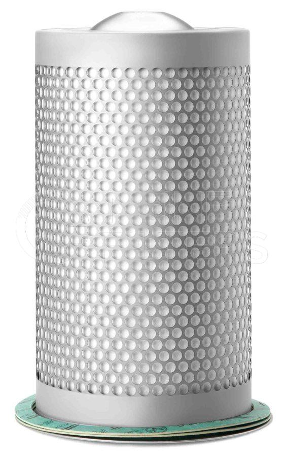 Fleetguard AS2395. Air Filter Product – Brand Specific Fleetguard – Air Oil Separator Product Fleetguard filter product Air Oil Separators. Main Cross Reference is Bauer KB22531430. Flow Direction: Outside In. Fleetguard Part Type: AIROILSP