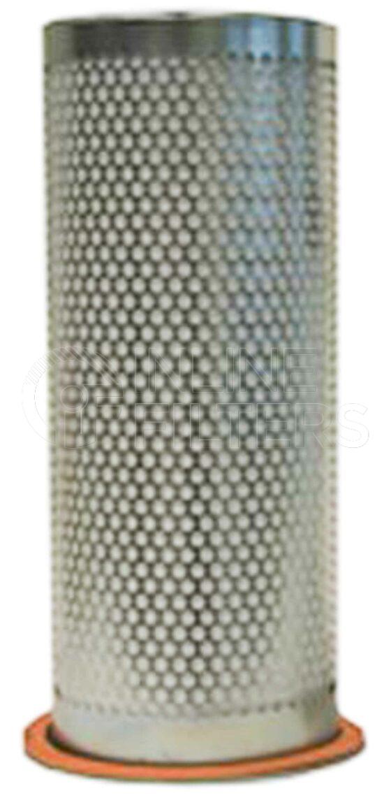 Fleetguard AS2430. Air Filter Product – Brand Specific Fleetguard – Air Oil Separator Product Fleetguard filter product