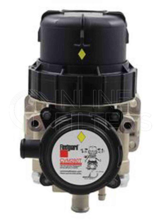 Fleetguard CV52027. Air Filter Product – Brand Specific Fleetguard – Breather Product Fleetguard filter product
