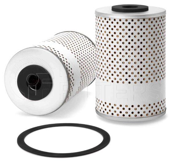 Fleetguard FF107. Fuel Filter Product – Brand Specific Fleetguard – Cartridge Product Fleetguard filter product Fuel Filter. For Service Part use 250383. Main Cross Reference is Mack 237GB13. Efficiency TWA by SAE J 1858: 97 % (97 %). Micron Rating by SAE J 1858: 20 micron (20 micron). Fleetguard Part Type: FF_CART
