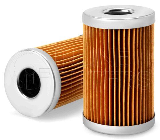 Fleetguard FF251. Fuel Filter Product – Brand Specific Fleetguard – Spin On Product Fleetguard filter product Fuel Filter. Main Cross Reference is Kubota RA21151280. Flow Direction: Outside In. Fleetguard Part Type: FF_CART