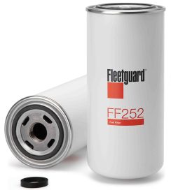 FFG-FF252