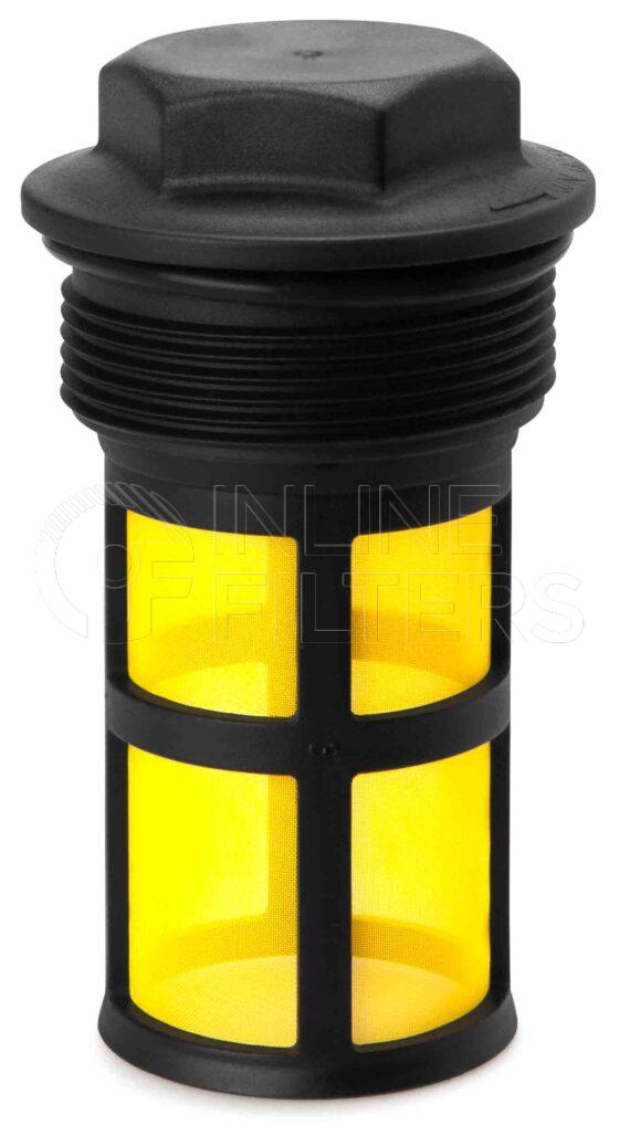 Fleetguard FF275. Fuel Filter Product – Brand Specific Fleetguard – Strainer Product Fleetguard filter product Fuel Filter. Service Part for FS19947. Main Cross Reference is International 1873910C91. Fleetguard Part Type: STRAINR. Comments: Fuel Strainer