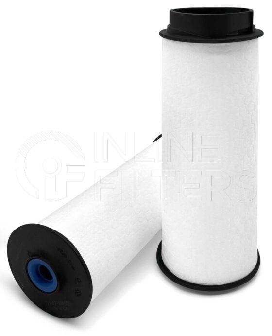 Fleetguard FF42147. Fuel Filter Product – Brand Specific Fleetguard – Cartridge Product Fleetguard filter product