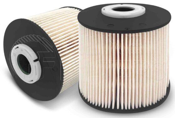 Fleetguard FF42150. Fuel Filter Product – Brand Specific Fleetguard – Cartridge Product Fleetguard filter product